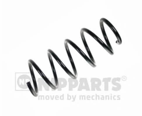 Nipparts N5544067 Suspension spring front N5544067: Buy near me in Poland at 2407.PL - Good price!
