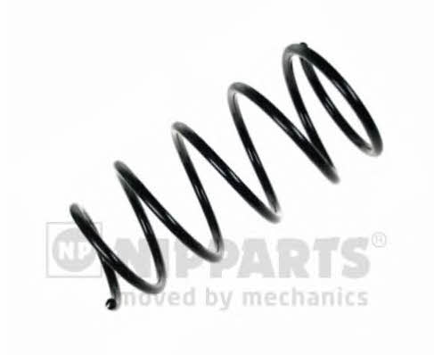 Nipparts N5544076 Suspension spring front N5544076: Buy near me in Poland at 2407.PL - Good price!