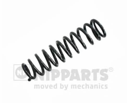 Nipparts N5544081 Suspension spring front N5544081: Buy near me in Poland at 2407.PL - Good price!