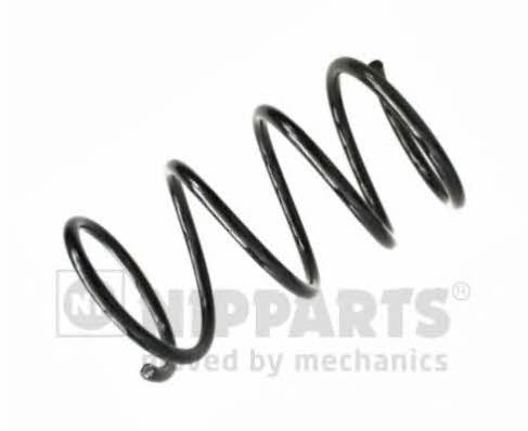 Nipparts N5544093 Suspension spring front N5544093: Buy near me in Poland at 2407.PL - Good price!