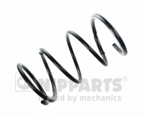 Nipparts N5544095 Suspension spring front N5544095: Buy near me in Poland at 2407.PL - Good price!
