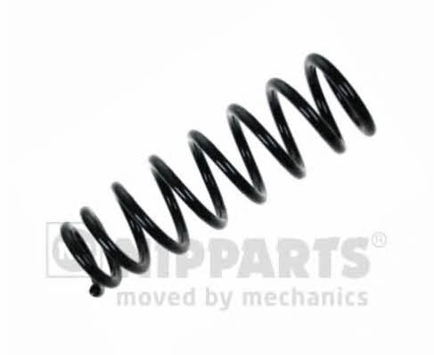 Nipparts N5544097 Suspension spring front N5544097: Buy near me in Poland at 2407.PL - Good price!