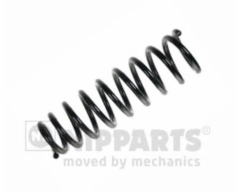 Nipparts N5544100 Suspension spring front N5544100: Buy near me in Poland at 2407.PL - Good price!