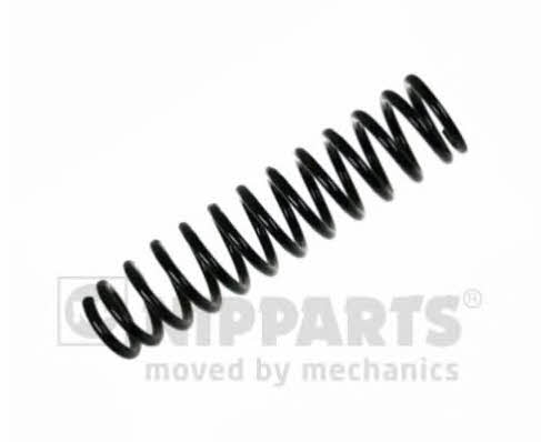Nipparts N5544102 Suspension spring front N5544102: Buy near me in Poland at 2407.PL - Good price!