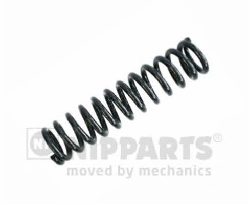 Nipparts N5544116 Suspension spring front N5544116: Buy near me in Poland at 2407.PL - Good price!
