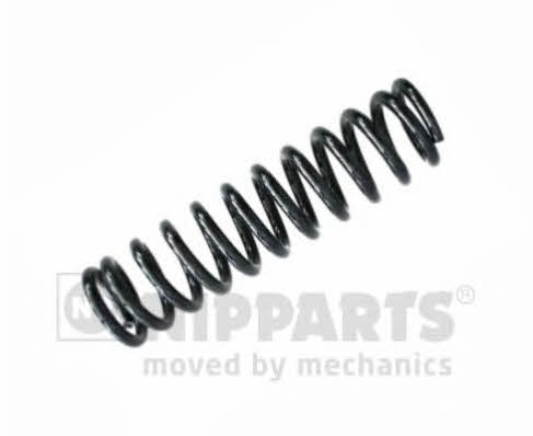 Nipparts N5544120 Suspension spring front N5544120: Buy near me in Poland at 2407.PL - Good price!