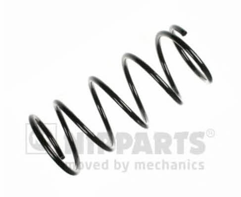 Nipparts N5545020 Suspension spring front N5545020: Buy near me in Poland at 2407.PL - Good price!