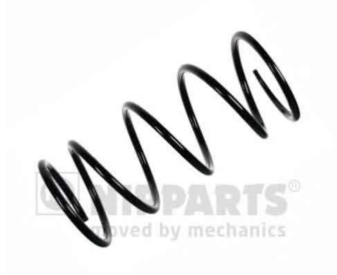 Nipparts N5545021 Suspension spring front N5545021: Buy near me in Poland at 2407.PL - Good price!