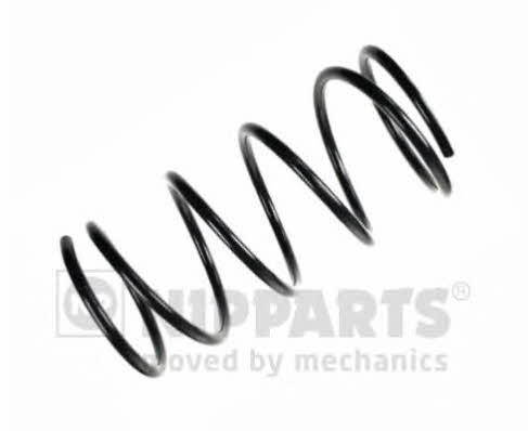 Nipparts N5545041 Suspension spring front N5545041: Buy near me in Poland at 2407.PL - Good price!