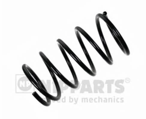 Nipparts N5545083 Suspension spring front N5545083: Buy near me in Poland at 2407.PL - Good price!
