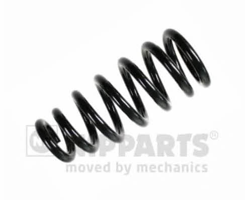 Nipparts N5545086 Suspension spring front N5545086: Buy near me in Poland at 2407.PL - Good price!