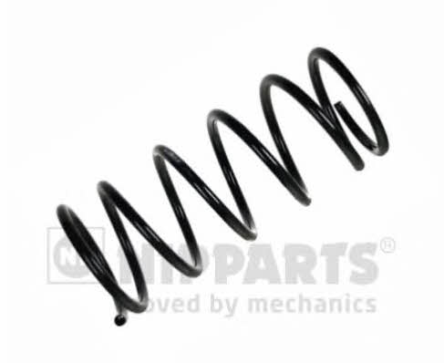 Nipparts N5545091 Suspension spring front N5545091: Buy near me at 2407.PL in Poland at an Affordable price!