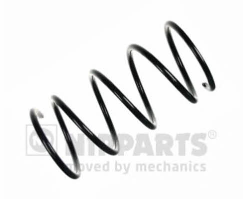Nipparts N5545096 Suspension spring front N5545096: Buy near me in Poland at 2407.PL - Good price!