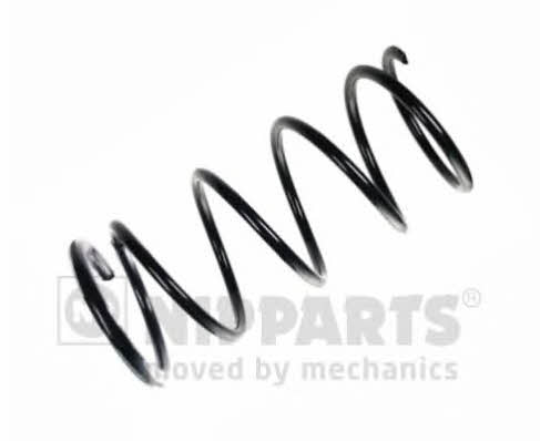 Nipparts N5545099 Suspension spring front N5545099: Buy near me at 2407.PL in Poland at an Affordable price!