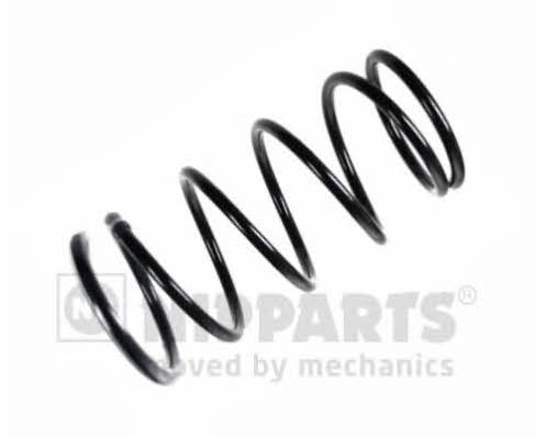Nipparts N5545100 Suspension spring front N5545100: Buy near me in Poland at 2407.PL - Good price!