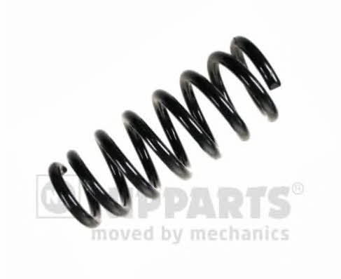 Nipparts N5545105 Suspension spring front N5545105: Buy near me in Poland at 2407.PL - Good price!