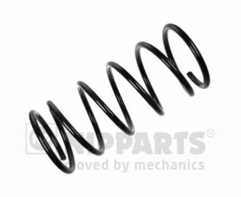 Nipparts N5545107 Suspension spring front N5545107: Buy near me in Poland at 2407.PL - Good price!