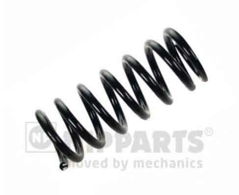 Nipparts N5545127 Suspension spring front N5545127: Buy near me in Poland at 2407.PL - Good price!