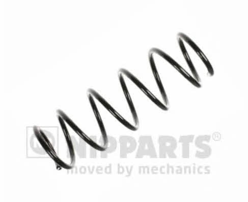 Nipparts N5546003 Suspension spring front N5546003: Buy near me at 2407.PL in Poland at an Affordable price!