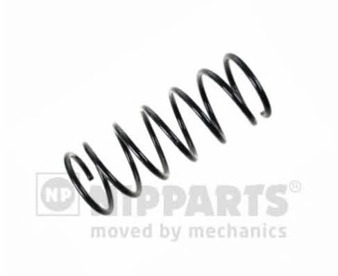 Nipparts N5546010 Suspension spring front N5546010: Buy near me in Poland at 2407.PL - Good price!