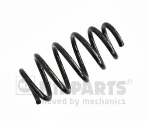 Nipparts N5546017 Suspension spring front N5546017: Buy near me in Poland at 2407.PL - Good price!