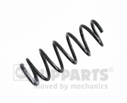 Nipparts N5546018 Suspension spring front N5546018: Buy near me in Poland at 2407.PL - Good price!