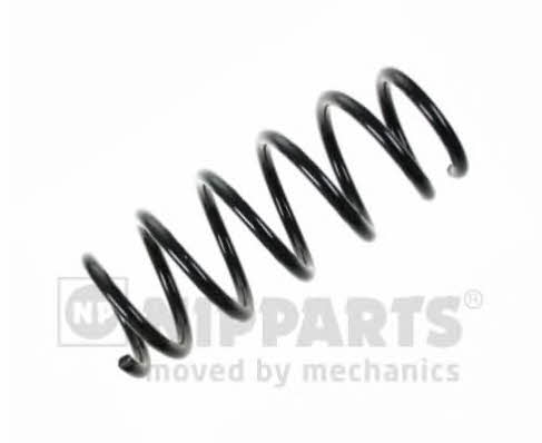 Nipparts N5546019 Suspension spring front N5546019: Buy near me in Poland at 2407.PL - Good price!