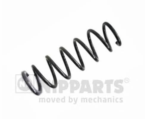 Nipparts N5546020 Suspension spring front N5546020: Buy near me at 2407.PL in Poland at an Affordable price!