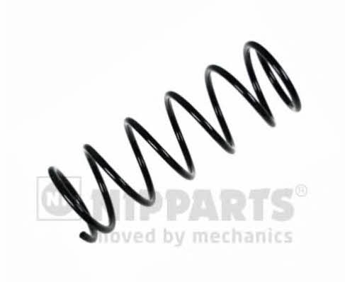 Nipparts N5546023 Suspension spring front N5546023: Buy near me in Poland at 2407.PL - Good price!