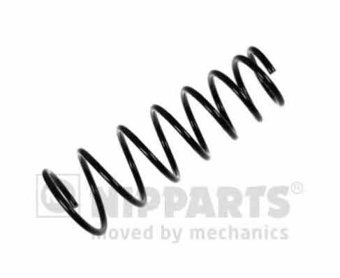 Nipparts N5546024 Suspension spring front N5546024: Buy near me in Poland at 2407.PL - Good price!