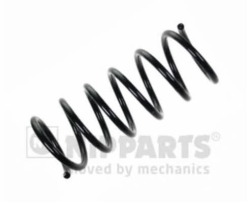 Nipparts N5546026 Suspension spring front N5546026: Buy near me in Poland at 2407.PL - Good price!