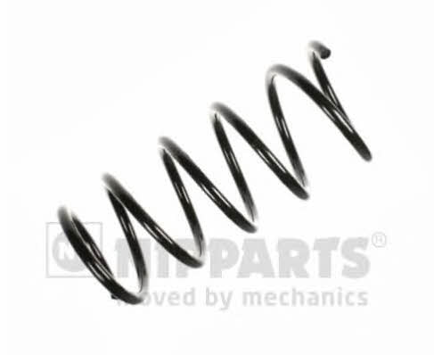Nipparts N5546030 Suspension spring front N5546030: Buy near me in Poland at 2407.PL - Good price!