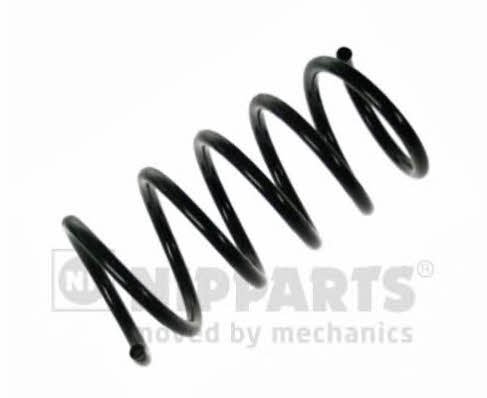Nipparts N5546031 Suspension spring front N5546031: Buy near me in Poland at 2407.PL - Good price!