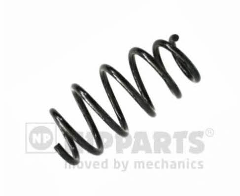 Nipparts N5546037 Suspension spring front N5546037: Buy near me in Poland at 2407.PL - Good price!