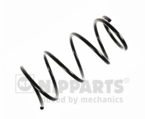 Nipparts N5547000 Suspension spring front N5547000: Buy near me in Poland at 2407.PL - Good price!
