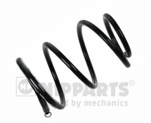 Nipparts N5547015 Suspension spring front N5547015: Buy near me in Poland at 2407.PL - Good price!