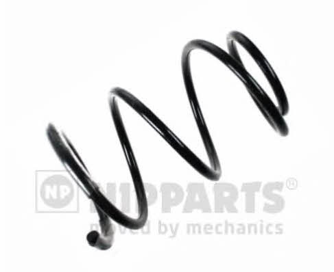 Nipparts N5547016 Suspension spring front N5547016: Buy near me in Poland at 2407.PL - Good price!