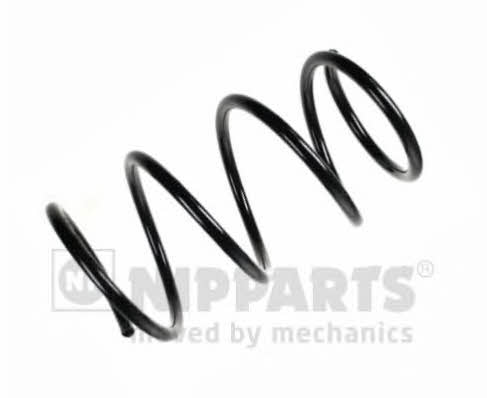 Nipparts N5547029 Suspension spring front N5547029: Buy near me in Poland at 2407.PL - Good price!