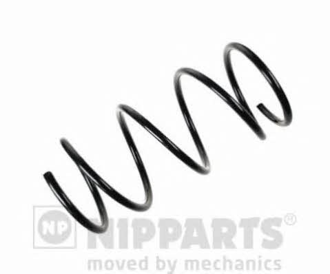 Nipparts N5547030 Suspension spring front N5547030: Buy near me in Poland at 2407.PL - Good price!