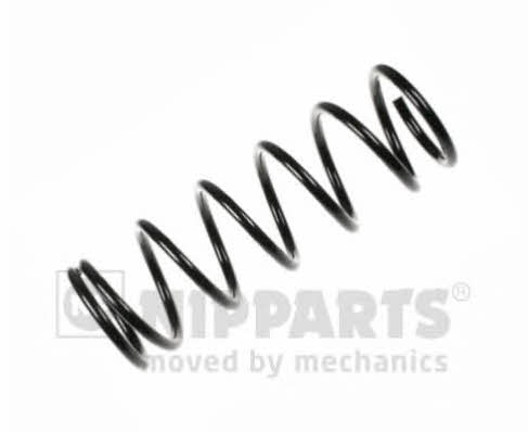 Nipparts N5547034 Suspension spring front N5547034: Buy near me in Poland at 2407.PL - Good price!