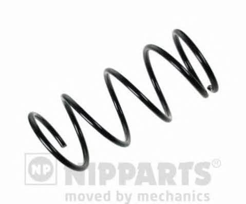 Nipparts N5547036 Coil Spring N5547036: Buy near me in Poland at 2407.PL - Good price!