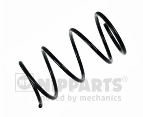 Nipparts N5547039 Suspension spring front N5547039: Buy near me in Poland at 2407.PL - Good price!