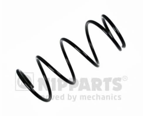 Nipparts N5547045 Suspension spring front N5547045: Buy near me in Poland at 2407.PL - Good price!