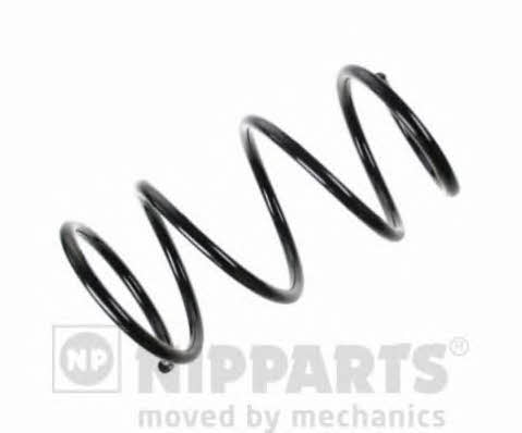 Nipparts N5548030 Suspension spring front N5548030: Buy near me at 2407.PL in Poland at an Affordable price!