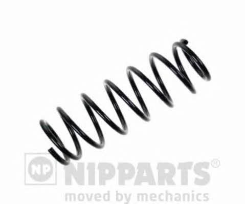 Nipparts N5548031 Suspension spring front N5548031: Buy near me in Poland at 2407.PL - Good price!