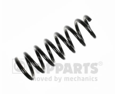 Nipparts N5548042 Suspension spring front N5548042: Buy near me in Poland at 2407.PL - Good price!