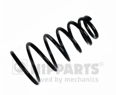 Nipparts N5550325 Coil Spring N5550325: Buy near me in Poland at 2407.PL - Good price!