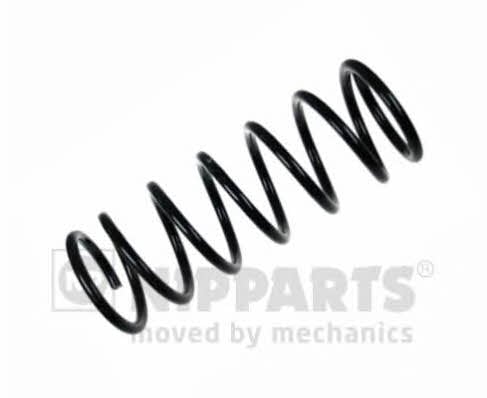 Nipparts N5550400 Coil Spring N5550400: Buy near me in Poland at 2407.PL - Good price!