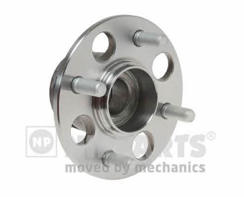 Nipparts N4714046 Wheel hub with rear bearing N4714046: Buy near me at 2407.PL in Poland at an Affordable price!