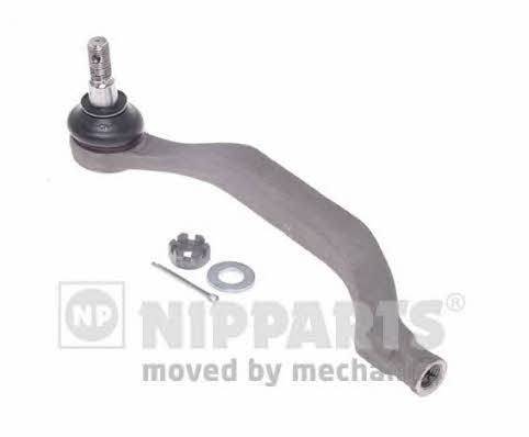 Nipparts N4824032 Tie rod end left N4824032: Buy near me in Poland at 2407.PL - Good price!